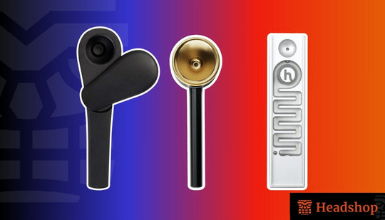 Most Stylish Smoking Pipes You Can Buy in 2024