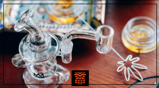 How to Pick The Right Dabbing Gear