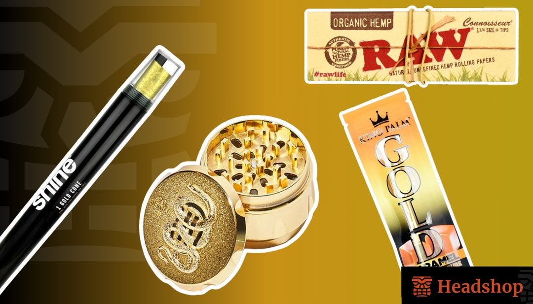 Stoner Hacks For Rolling a Joint