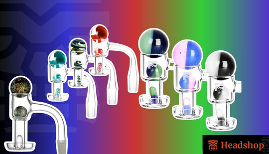 The 7 Best Terp Slurpers