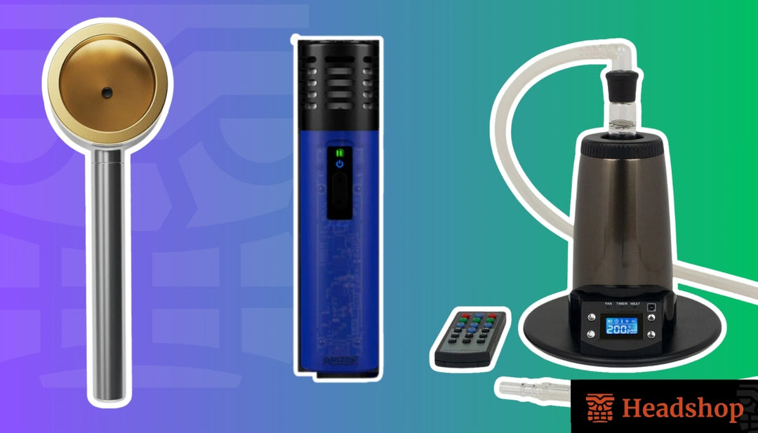 The Best Ways to Smoke Weed Without a Bong