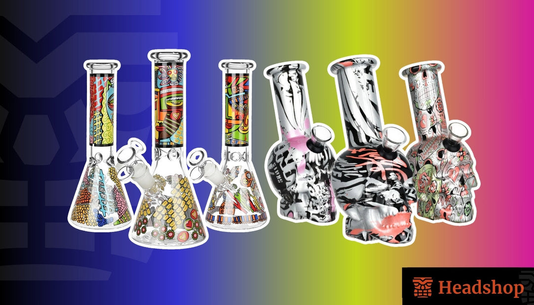 The Ultimate Guide on How to Clean a Bong with Hot Water and Salt