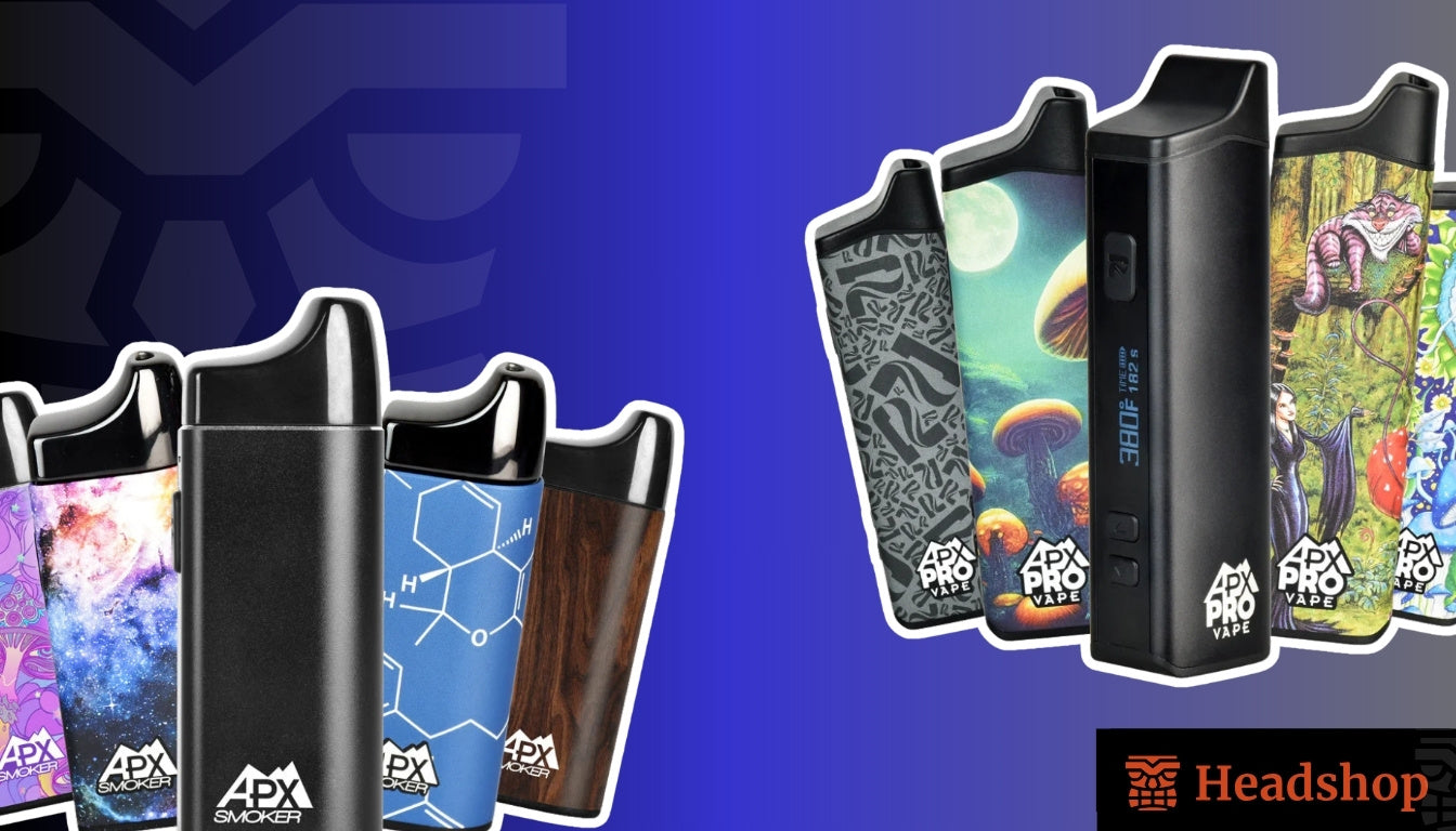 oil 4 vap Warum leuchtet mein Vape auf, schlägt aber nicht an? main image 1