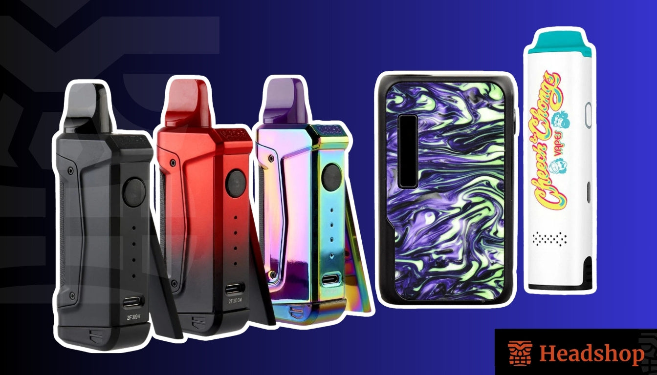 Why is My Vape Lighting Up but Not Hitting? Find Out Now! Headshop.com Why is My Vape Lighting Up but Not Hitting? Find Out Now! Headshop.com