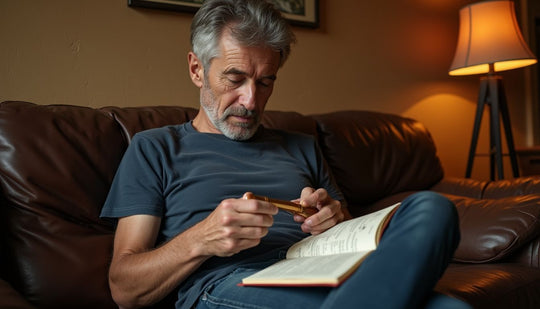 Understanding How Does A Chillum Work: A Comprehensive Guide