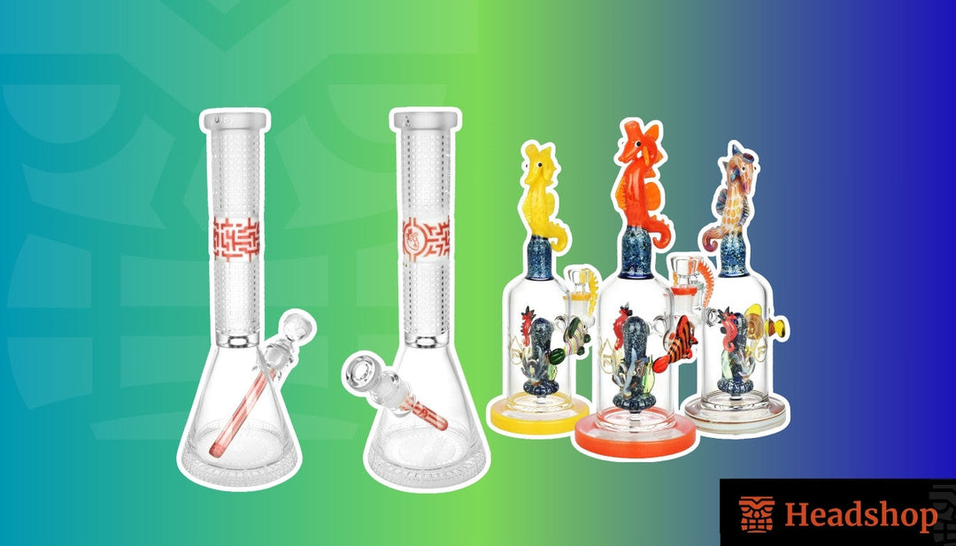 What Are Bongs Used For: Understanding Their Purpose and Function