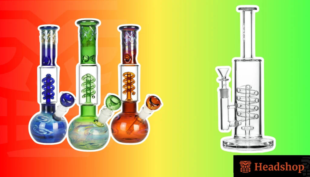 What Do Percolators Do in Bongs? The Chill Stoner Guide