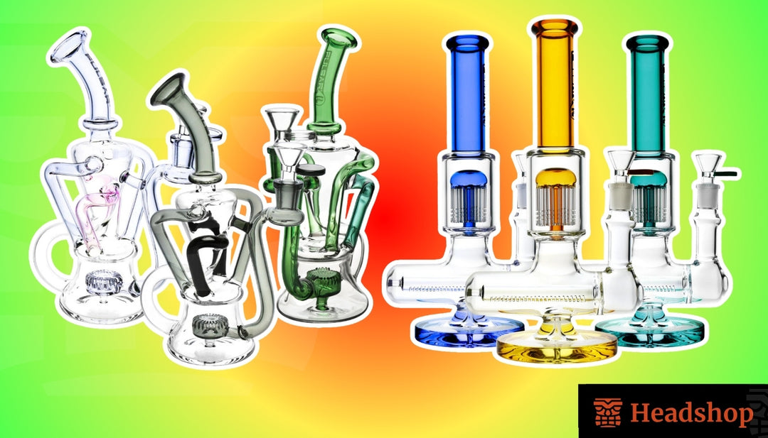 What Do You Put in a Bong? 10 Mind-Blowing Options!