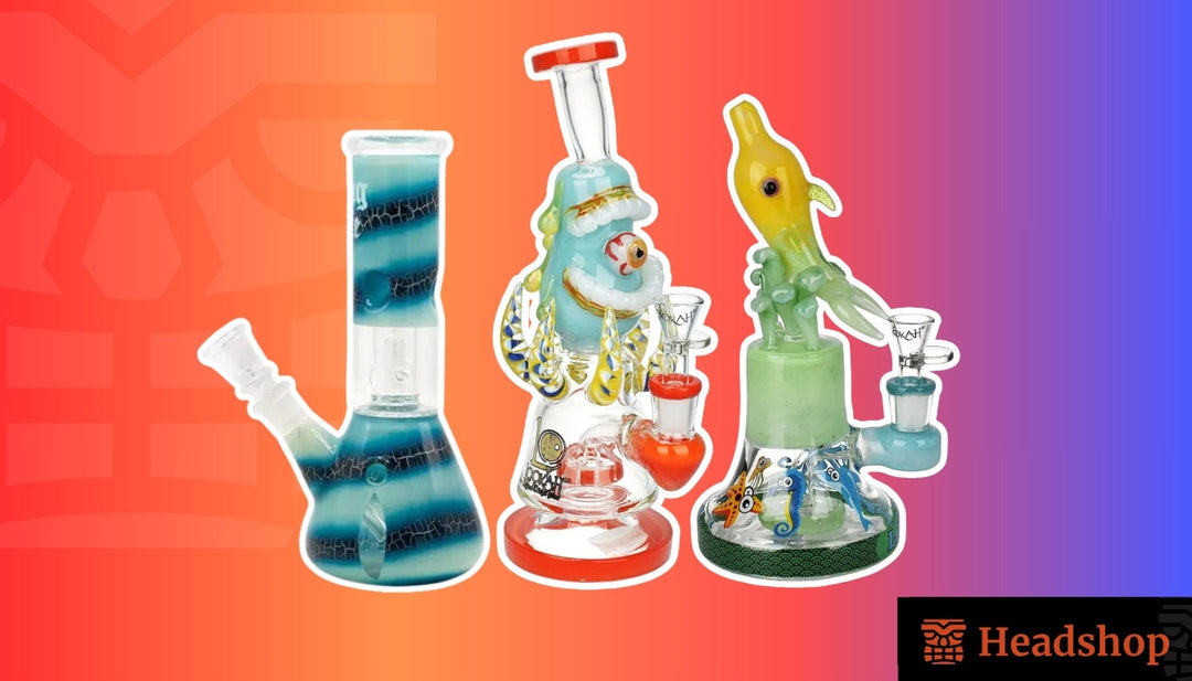 What Does a Percolator Do in a Bong?