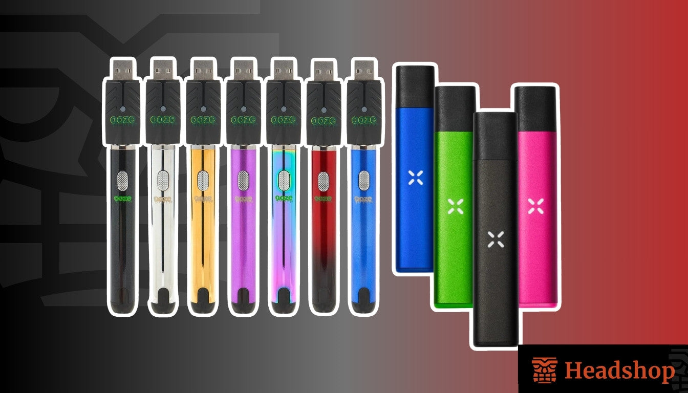 What Does a Vape Pen Look Like? Your Visual Guide! Headshop.com What Does a Vape Pen Look Like? Your Visual Guide! Headshop.com