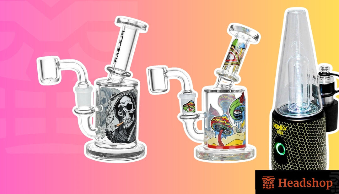What is Dabs: A Complete Guide to Marijuana Concentrates