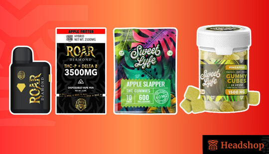 What is Delta 9 THC? A Guide to the #1 Cannabinoid