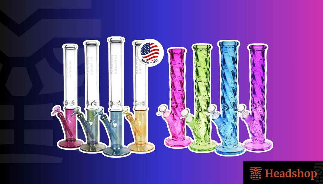 What is a Bong Rip?  A Stoners Ultimate Guide