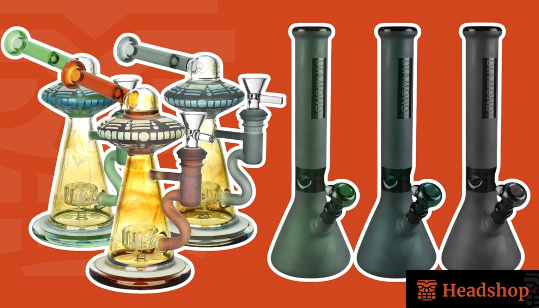 What is a Bong Used for? The Ultimate Stoner Guide
