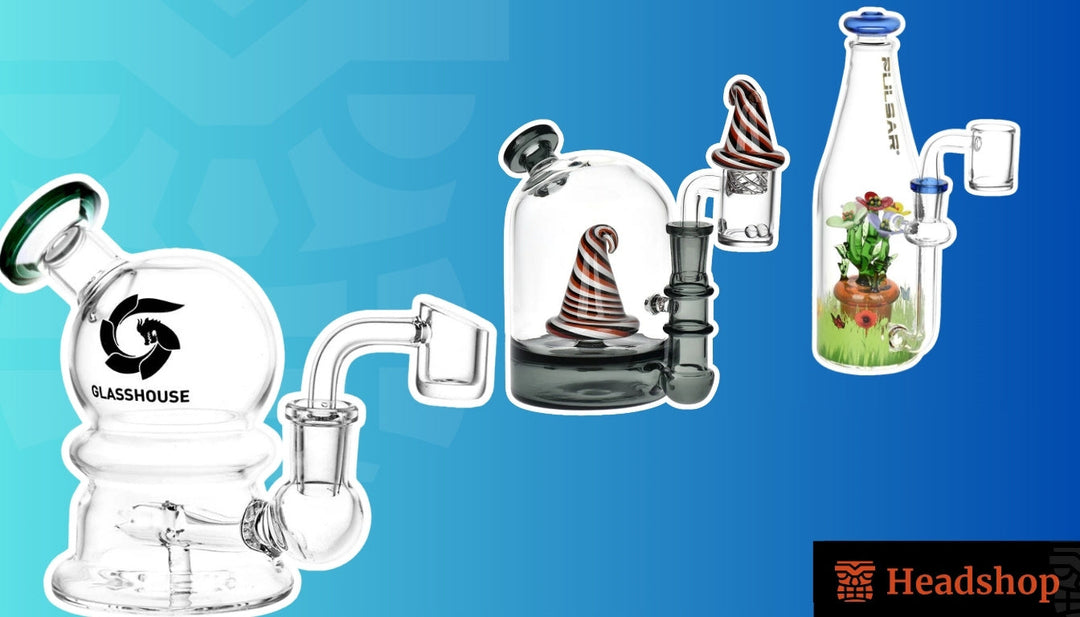 What is a Dab Weed? A Beginner's Guide to Cannabis Concentrates