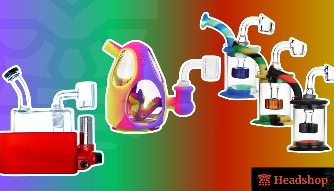 What is a Dab of Weed and How is it Used? A Comprehensive Guide