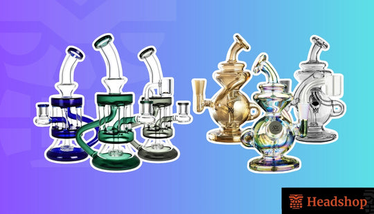 What is a Dabbing Rig and How Does it Work: A Complete Guide