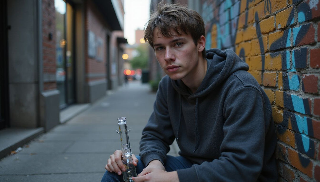 When Did Bongs Get Popular? Exploring Their Rise Through History