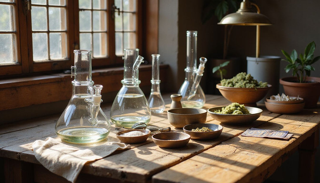 Where To Sell A Bong: Your Ultimate Guide To Finding The Right Marketplace