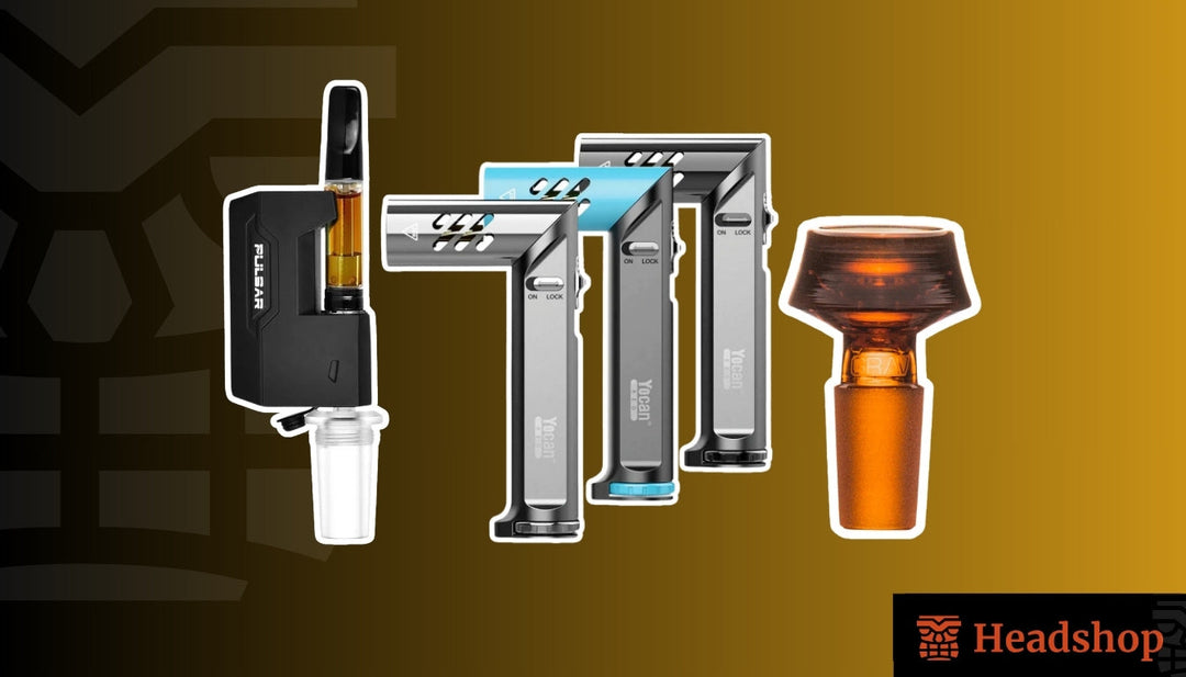 Where to Buy Bong Online: A Guide to Finding the Best Smoking Accessories on the Internet