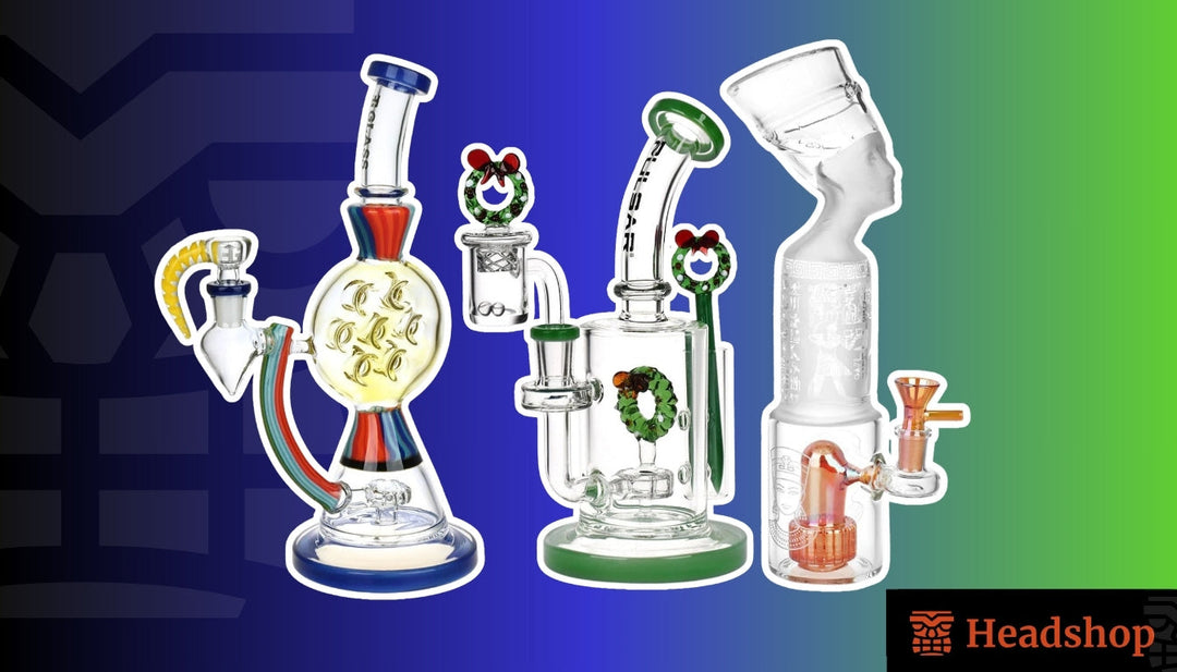 Where to Buy a Bong: A Guide to Finding the Perfect Smoking Device
