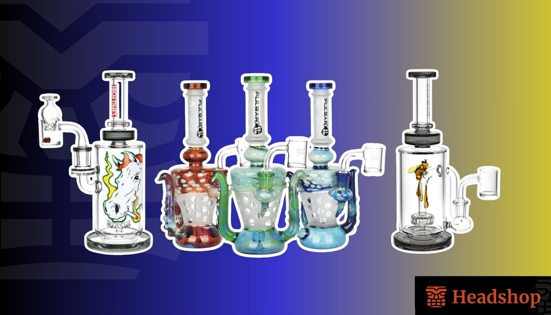 Who Created the Bong: Uncovering the Origins of a Popular Smoking Device