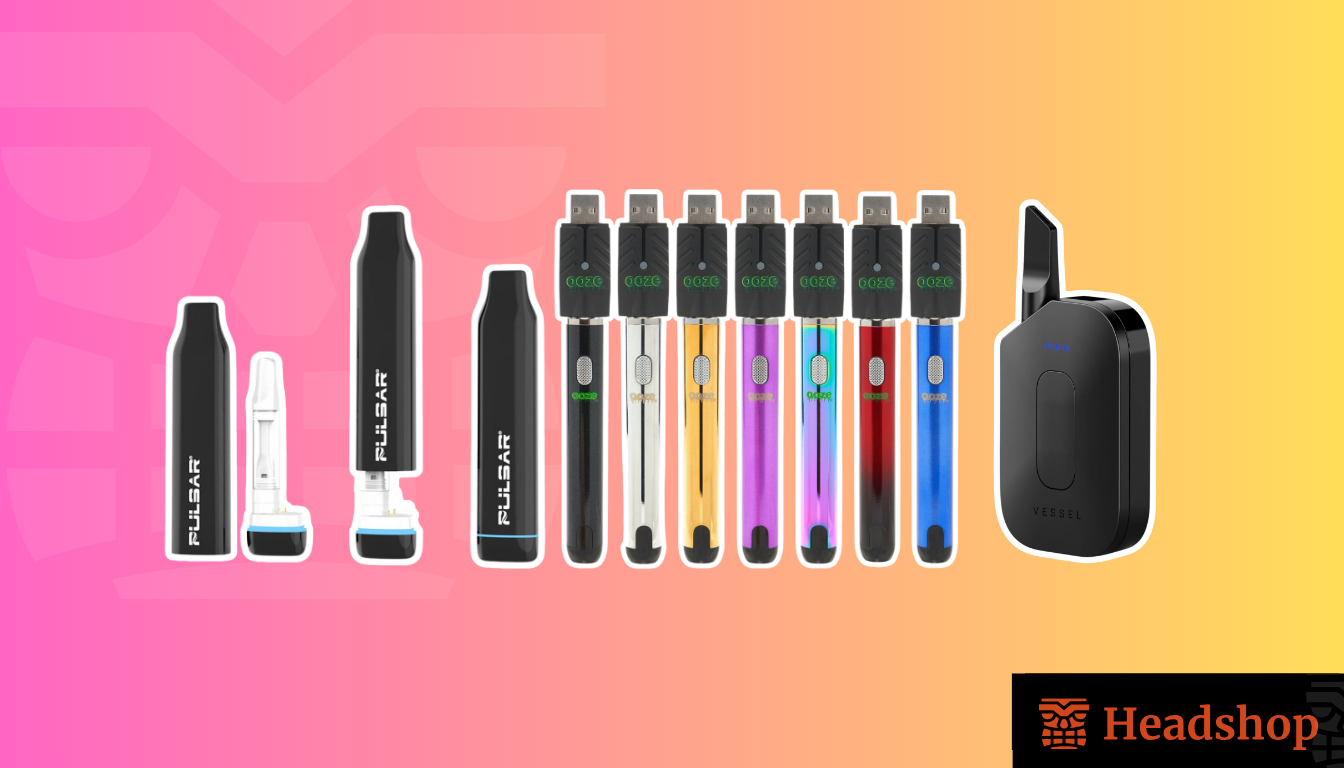 Why Is My Vape Pen Not Working? 5 Common Issues and Solutions