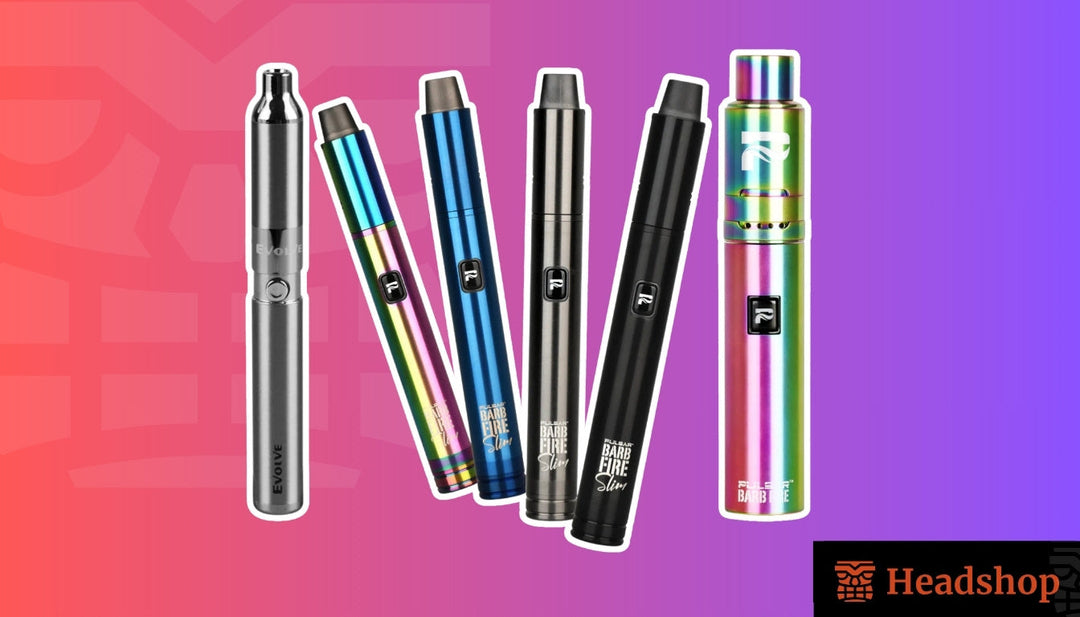 Why is My Dab Pen Blinking Green? Common Issues and Solutions Explained
