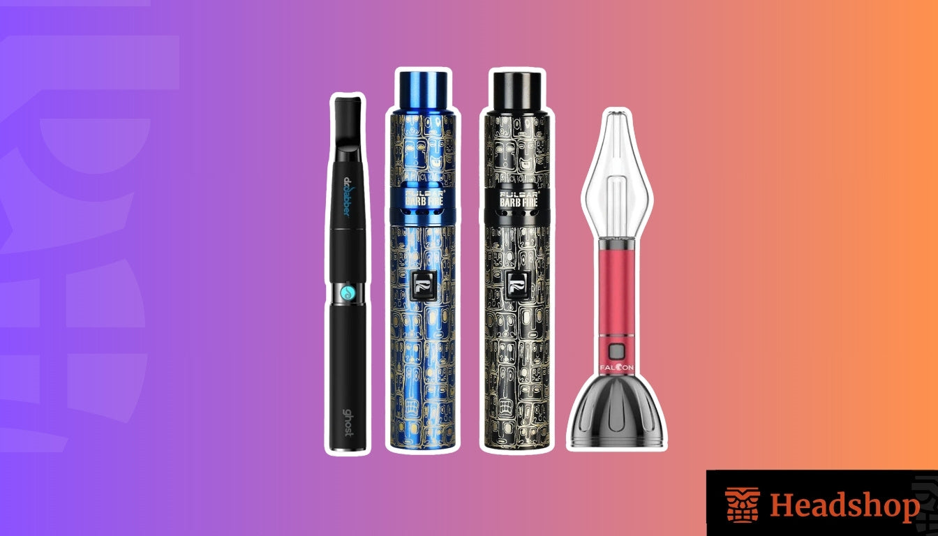 Why Is My Dab Pen Blinking Red? 7 Common Reasons and Solutions Revealed! Headshop.com Why Is My Dab Pen Blinking Red? 7 Common Reasons and Solutions Revealed! Headshop.com