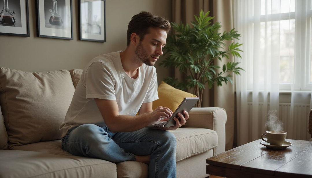 Your Ultimate Guide on Where to Buy Good Bongs Online: Top Picks and Tips