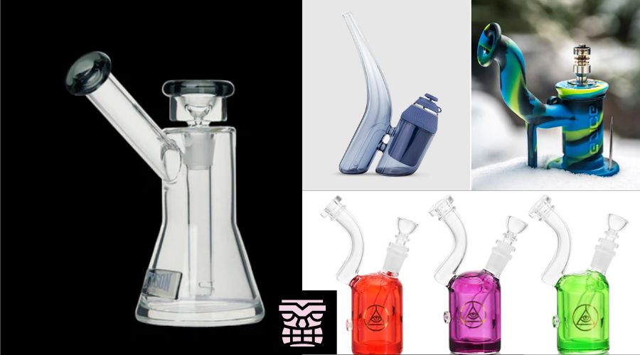 Best Bubbler Pipe