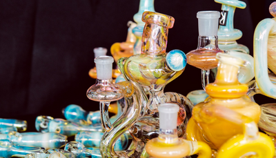 How Do You Clean a Dab Rig: Step-by-Step Guide for Sparkling Results