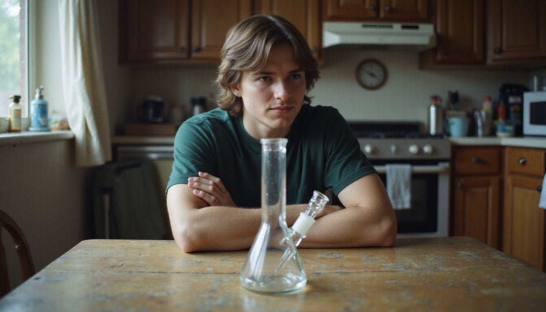 How Do Percolator Bongs Work: A Complete Guide to Using and Understanding Percolator Bongs