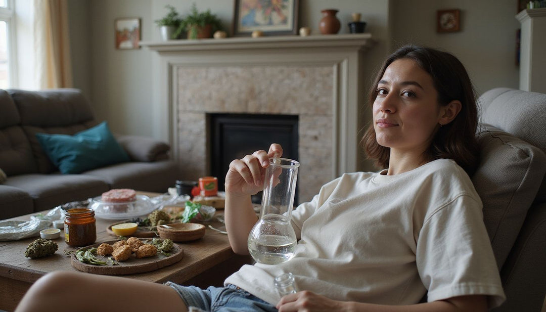 How Do Recycler Bongs Work: A Beginner's Guide