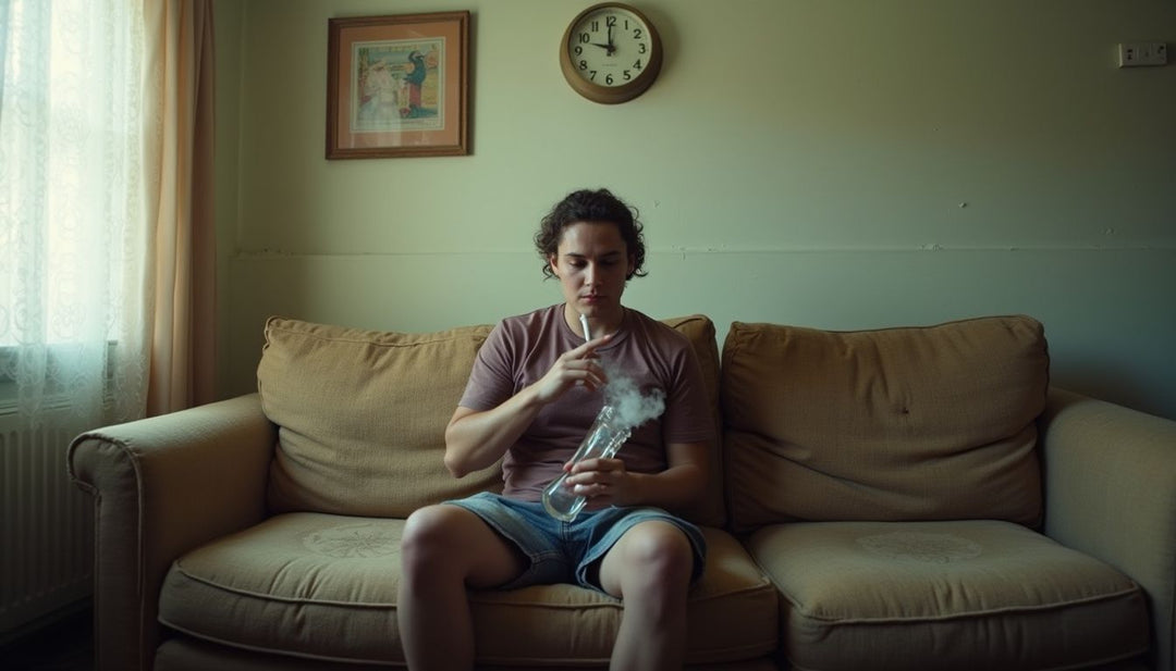 How Long Does a Bong Rip Take to Hit: Understanding the Duration of a Cannabis High