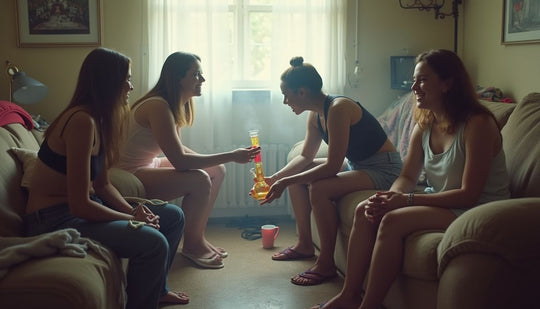 How Many Bong Rips to Get Stoned: The Ultimate Guide