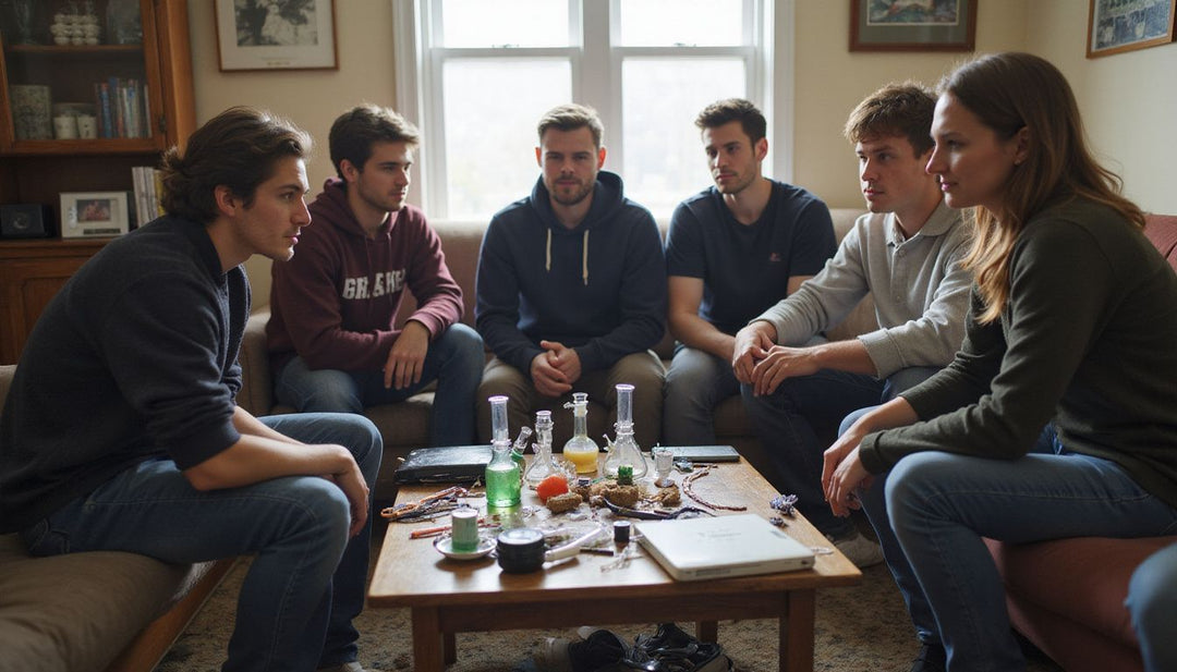 How Much Does a Small Bong Cost: A Complete Price Guide for Mini Bongs