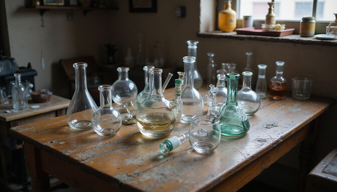 How Much Is a Bong Bowl? A Complete Guide to Pricing and Sizes
