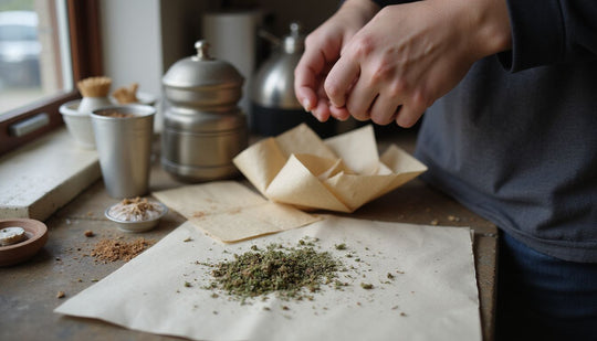 How to Become a Professional Joint Roller: Tips and Tricks for Rolling Perfect Joints