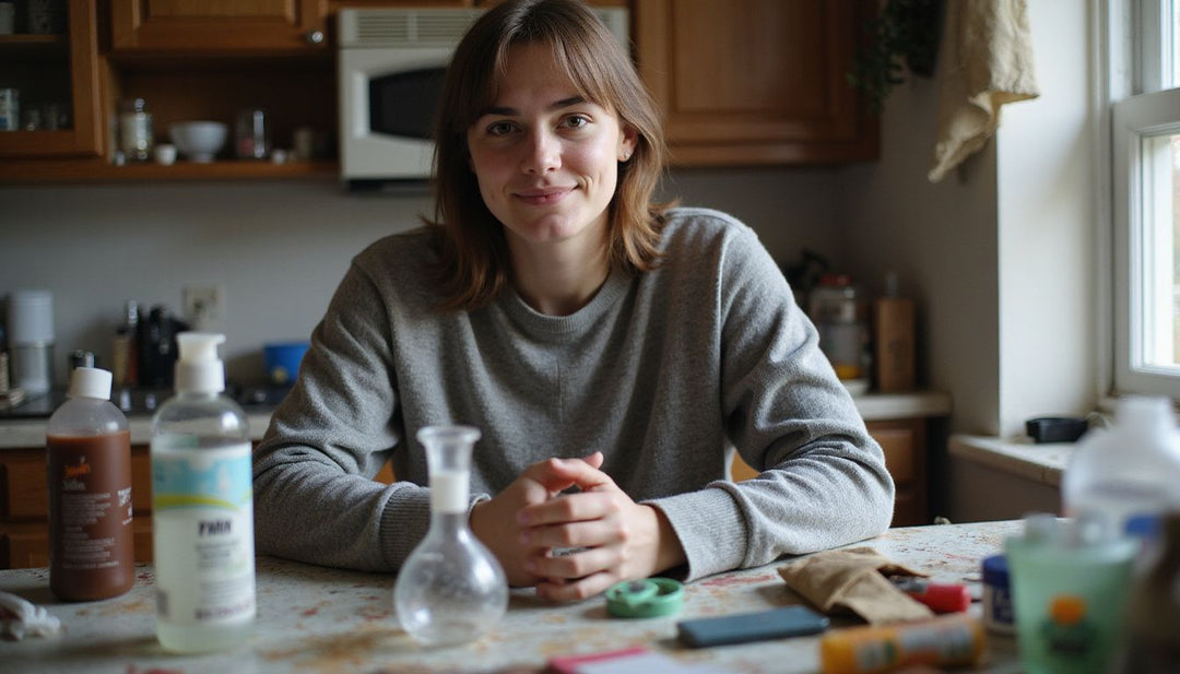 How to Clean a Plastic Bong: Step-by-Step Guide for Spotless Results