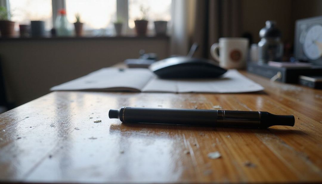 How to Inhale Vape Smoke Without Coughing: 11 Tips for Smooth Vaping