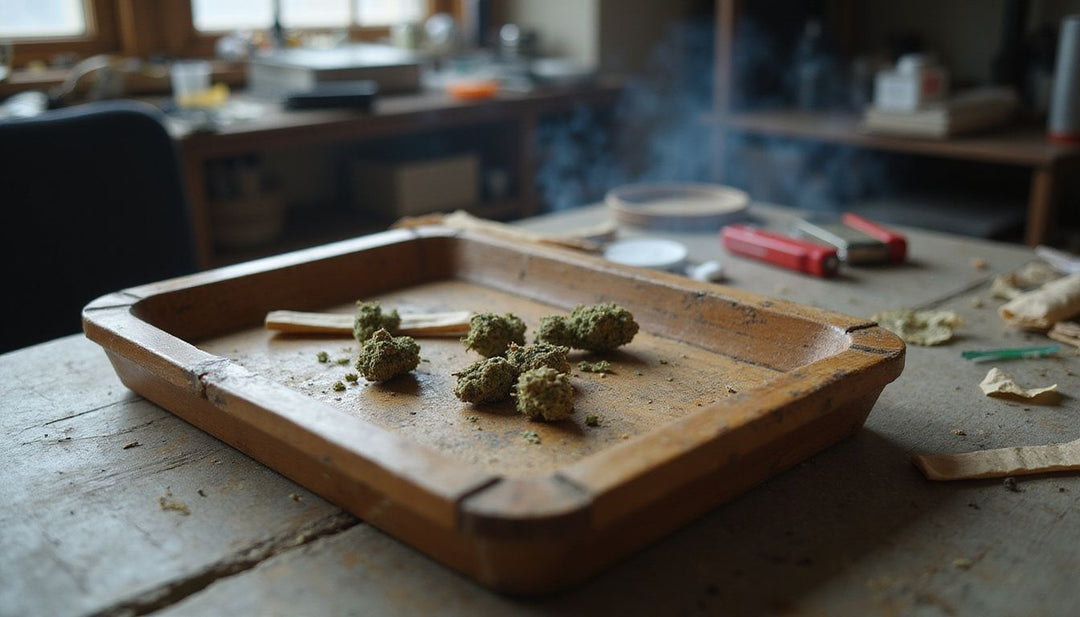 How To Roll A Joint Hacks: 5 Game-Changing Tips for Rolling a Joint