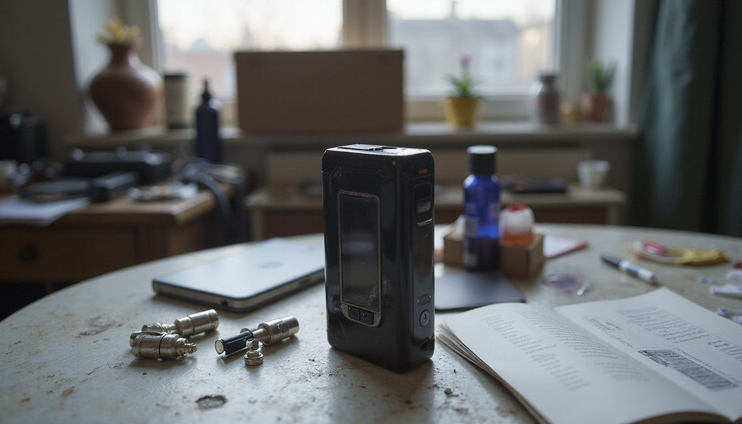 How to Use Vape: A Beginner's Guide to Vaping Safely