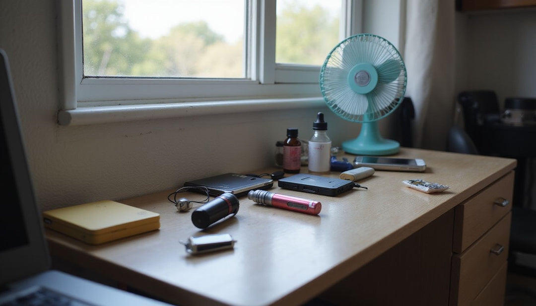 How to Zero a Vape: Mastering the Art of Stealth Vaping - A Guide on How to Zero a Vape