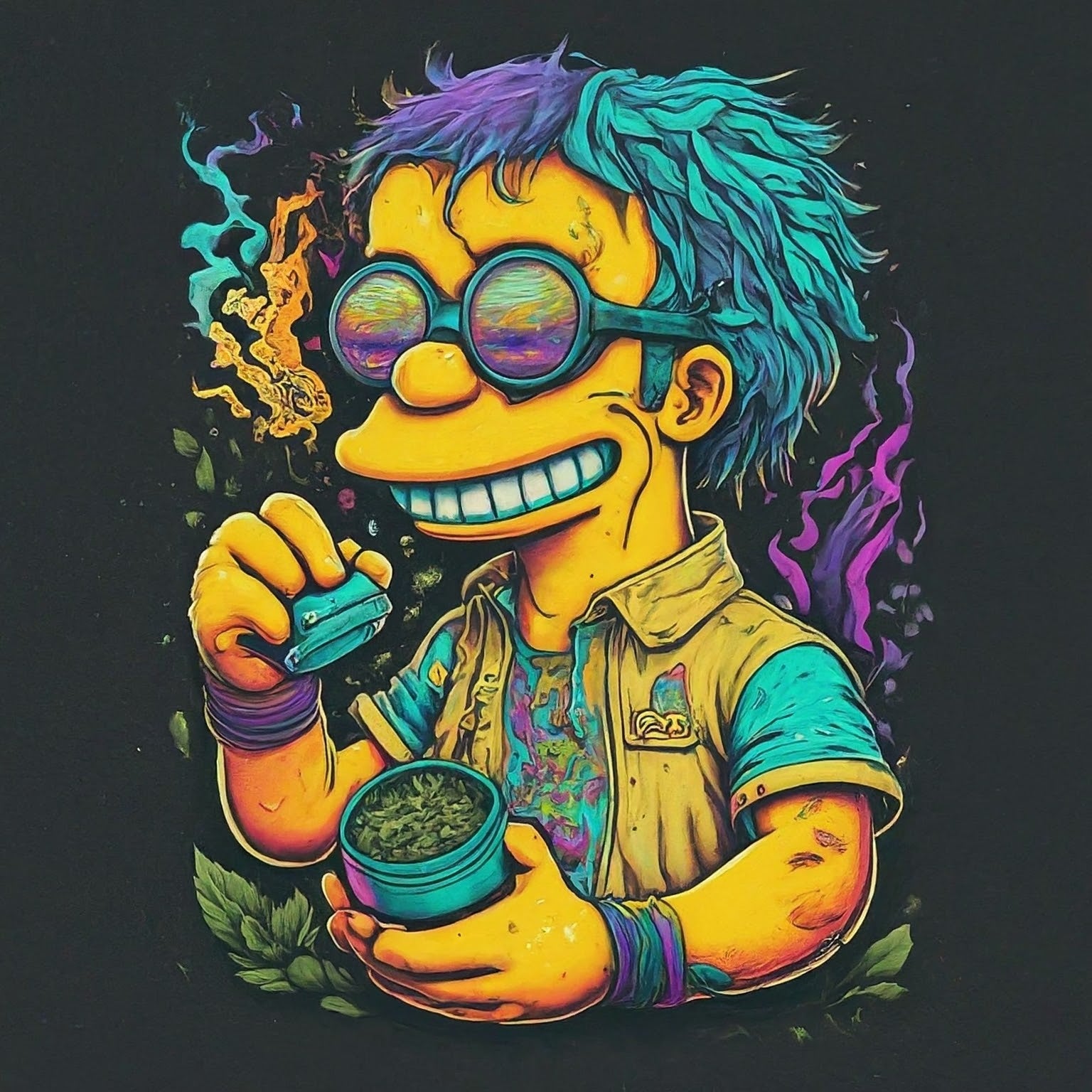 Benefits of Using a Weed Grinder