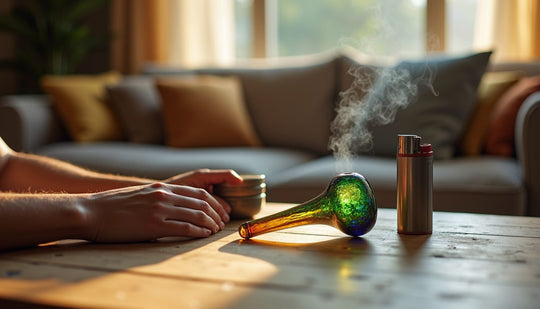 Understanding What is a Spoon Pipe: A Comprehensive Overview