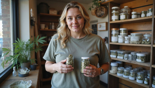 Is Dabbing Better Than Smoking? The Risks and Benefits Compared