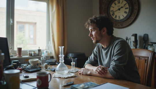 Is Dabbing Healthier than Smoking Marijuana? A Comparison of Health Effects