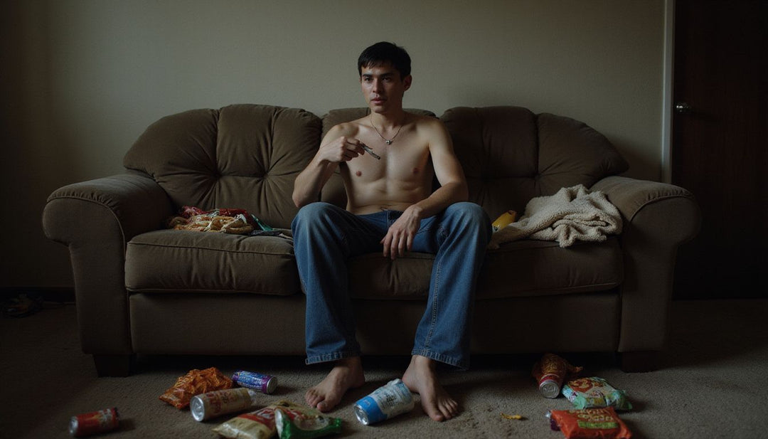 Is Smoking A Joint By Yourself Too Much? Signs of Overconsumption and What to Expect