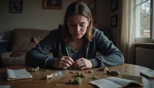 Master the Art: How to Roll a Great Joint in 7 Easy Steps: A Comprehensive Guide